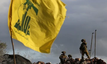 Hezbollah pohon se ka sulmuar shtabin ushtarak në Tel-Aviv me fluturake pa pilot