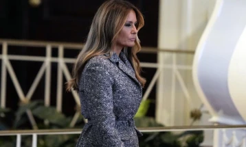 Melania Tramp nuk do të shpërngulet në Uashington