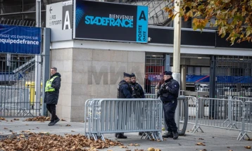 Shiten vetëm 20 mijë bileta për ndeshjen mes Francës dhe Izraelit – një antirekord i mundshëm