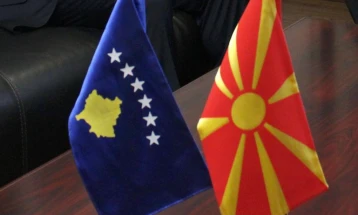 North Macedonia, Kosovo governments to hold joint session in Pristina on Monday