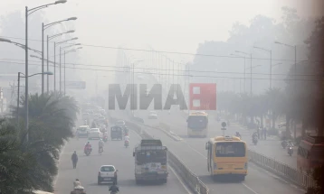 India ka vendosur masa më të rrepta kundër ndotjes