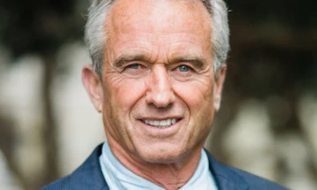 Trump picks anti-vaxxer RFK Jr to head Health and Human Services