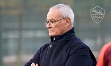 Ranieri kërkoi nga tifozët e Romës që të mos i fishkëllejnë lojtarët