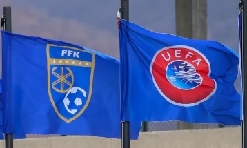 Federata e futbollit të Kosovës: Futbollistët tanë mbrojtën dinjitetin e shtetit, do të ankohemi në UEFA