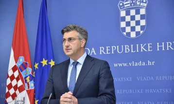 Plenkoviq: Zgjedhjet presidenciale në Kroaci do të mbahen më 29 dhjetor