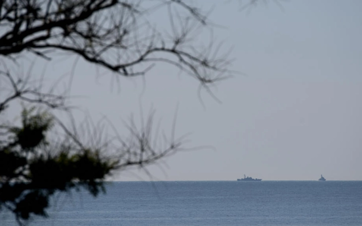 Холандија ќе ангажира приватни безбедносни фирми во Северното Море поради руските закани