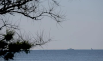 Холандија ќе ангажира приватни безбедносни фирми во Северното Море поради руските закани