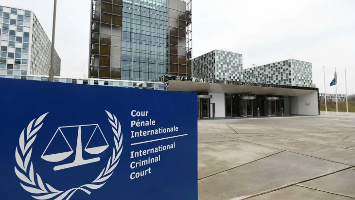 ICC issues arrest warrants for Netanyahu, Yoav Gallant, Hamas leader