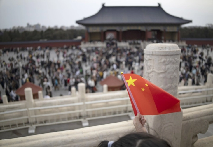 China expands visa-free entry to North Macedonia, other countries 