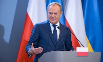 Tusk: Lufta në Ukrainë po bëhet dramatike dhe realisht kërcënon të bëhet globale