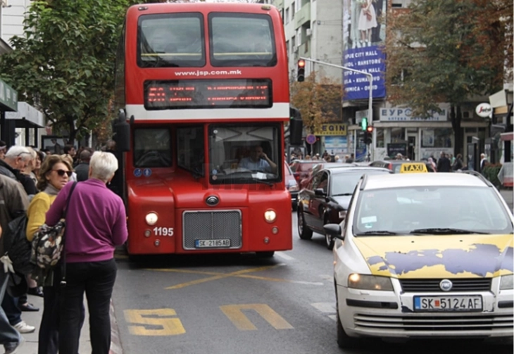 Qeveria njoftoi mundësinë e furnizimit të autobusëve të rinj elektrik për transport publik të qëndrueshëm në qytet