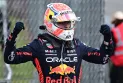 Viva Verstappen: Dutchman claims fourth consecutive F1 title in Vegas