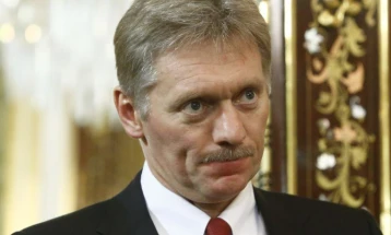 Peskov: Dekreti i Putinit për ndryshim të doktrinës bërthamore mund të konsiderohet si sinjal për Perëdimin, asgjë nuk është rastësi