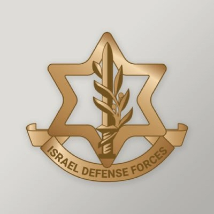 IDF: Hezbollahu lansoi 150 raketa drejt Izraelit