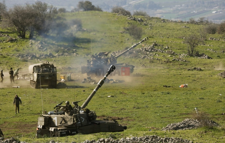 Burim rajonal nga Si-En-En: Izraeli dhe Hezbollahu afër marrëveshjes për armëpushim