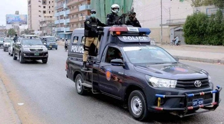 Vritet së paku një polic në protestat e ithtarëve të Imran Kanit në Islamabad