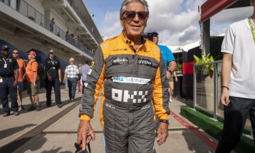 Mario Andretti set to be non-executive director at Cadillac F1 team