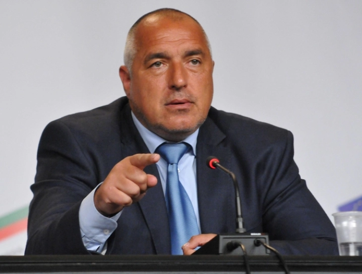 Bojko Borisov e ka tërhequr kandidaturën për kryeministër të Bullgarisë: Nuk dëshiroj më të merrem me këtë shtet të shkatërruar