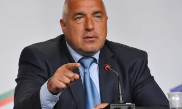 Bojko Borisov e ka tërhequr kandidaturën për kryeministër të Bullgarisë: Nuk dëshiroj më të merrem me këtë shtet të shkatërruar