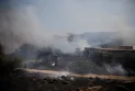 Ceasefire between Israel and Hezbollah begins