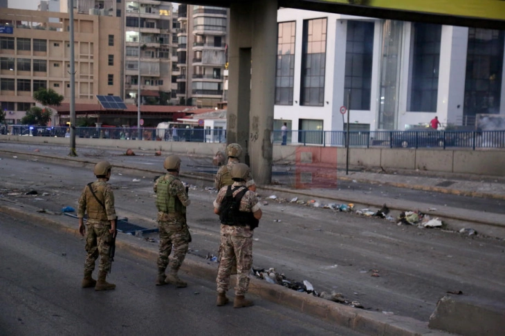 Marrëveshja për armëpushim midis Libanit dhe Izraelit: Vetëm 