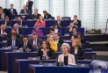 Von der Leyen's new European Commission wins backing of EU Parliament