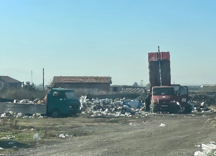 Соопштение на Град Скопје за градоначалникот на општина Шуто Оризари Курто Дудуш