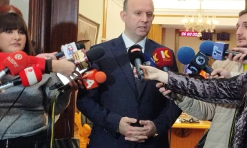 Gashi: Parliament ready for constitutional changes as soon as political agreement reached