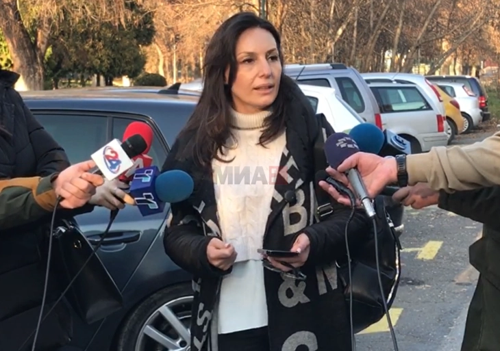 Vitina: Nëse ka nismë, Sllaveski duhet të konvokojë seancë të jashtëzakonshme të Këshillit