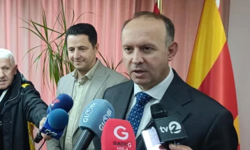 Gashi: Desecration of the flag of others contrary to national interests 