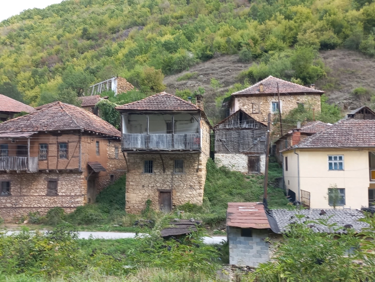 Триесетина села во Пелагонија без струја