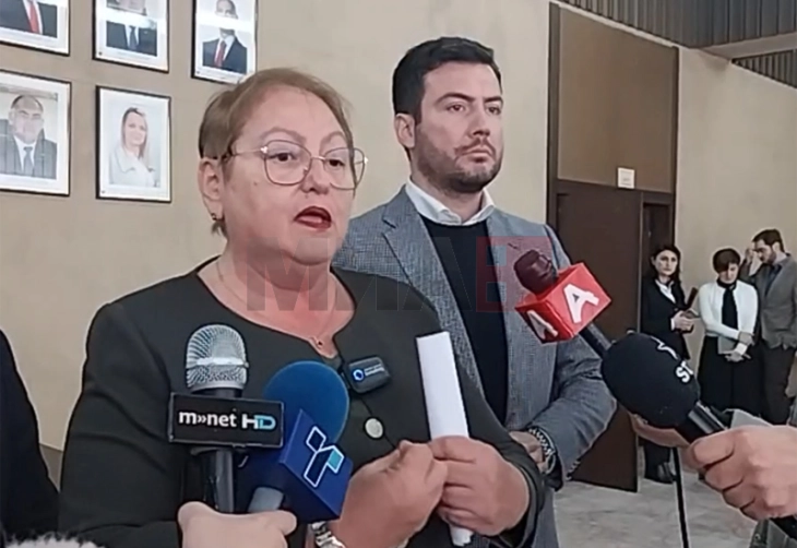 Janevska: Inspektim do të ketë në të gjitha shkollat për të cilat kemi dëshmi për ngjarje të tilla të pakëndshme