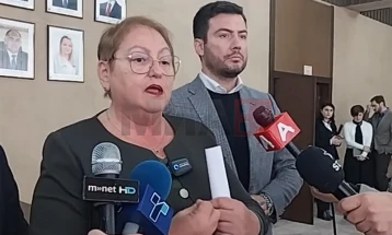 Janevska: Inspektim do të ketë në të gjitha shkollat për të cilat kemi dëshmi për ngjarje të tilla të pakëndshme