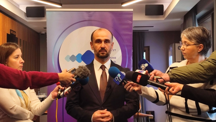 Murtezani: Any solution that will ensure country's EU accession process will be acceptable to us