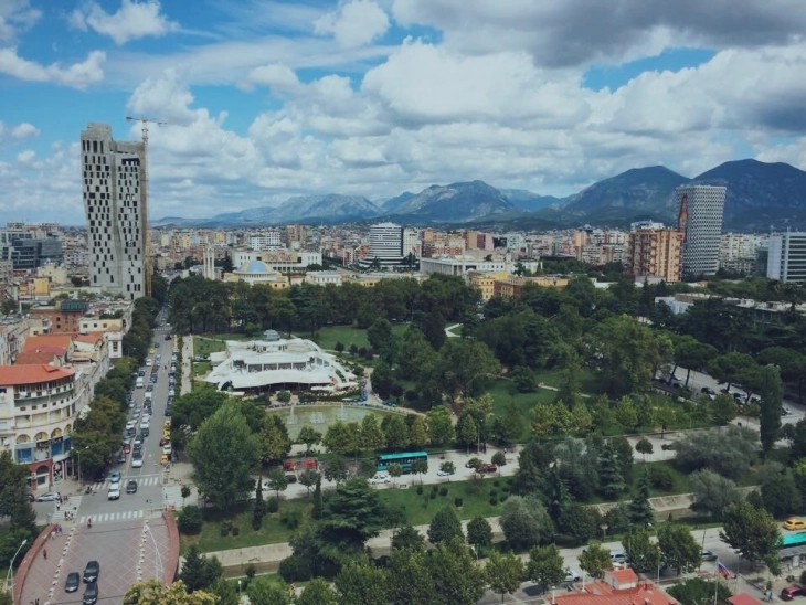 Резервите на злато на Албанија со највисока вредност во историјата