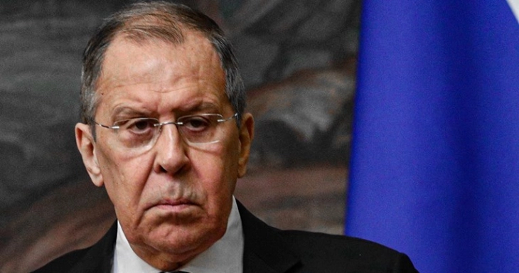 Lavrov: Russia will use everything to prevent defeat in Ukraine