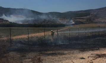 Armata izraelite i goditi rrugët të cilat Hezbollahu i shfrytëzon për kontrabandë të armëve