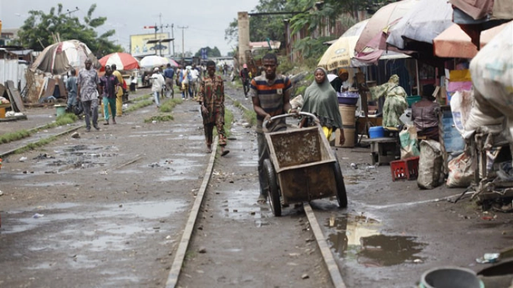 WHO sends experts to Congo to probe mystery disease outbreak