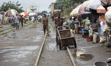 WHO sends experts to Congo to probe mystery disease outbreak