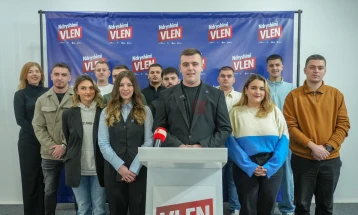 Rinia e VLEN-it ironizon me letrën e BDI-së drejtuar SHBA-vë, BE-së dhe NATO-s!