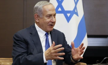 Netanyahu says al-Assad's fall opens 'opportunity' for Israel