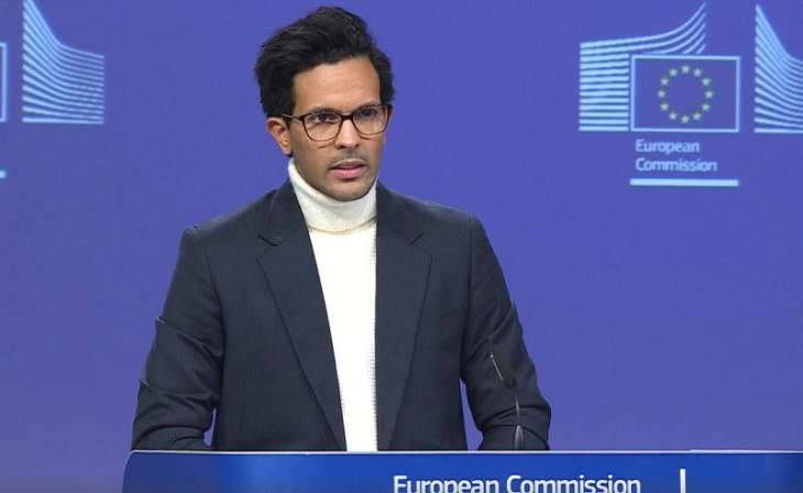 Ел Ануни: Клучно е да се зачува територијалниот интегритет на Сирија и да се отфрлат сите форми на екстремизам 