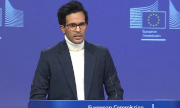 Ел Ануни: Клучно е да се зачува територијалниот интегритет на Сирија и да се отфрлат сите форми на екстремизам 