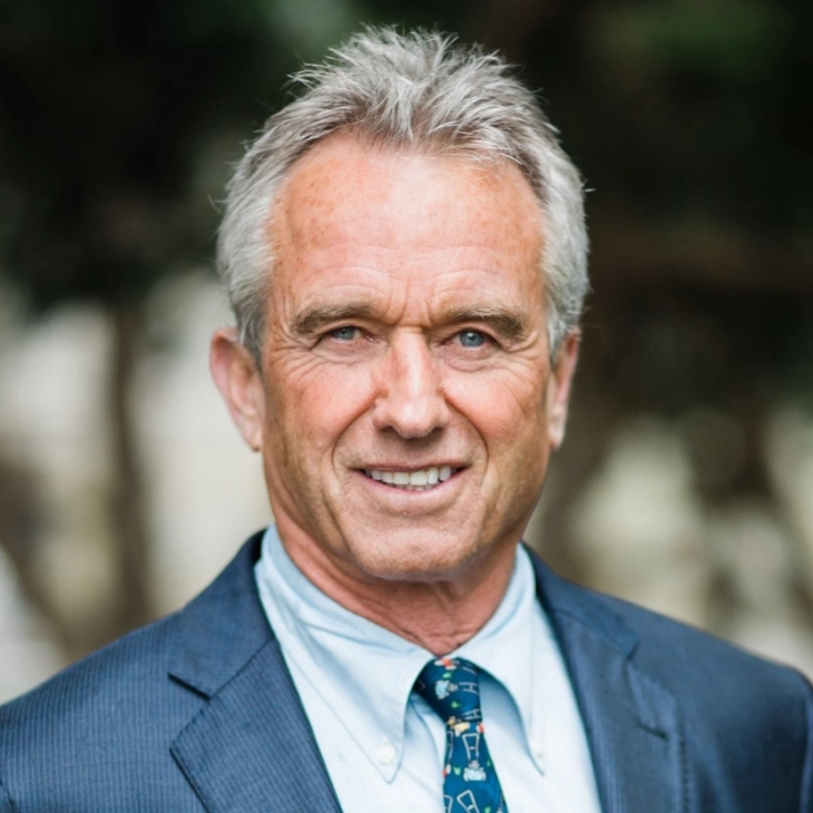 77 Nobel laureates sign letter against anti-vaxxer RFK Jr. heading Health and Human Services