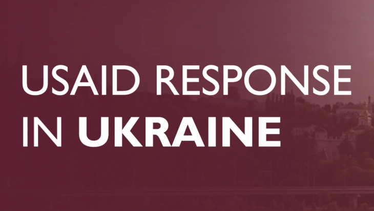 САД одобрија заем од 20 милијарди долари за Украина што ќе се враќа од запленетите руски активи