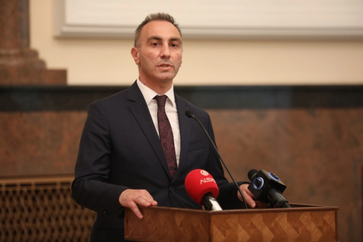 Grubi: Criminal Code amendments are harmonization with European law