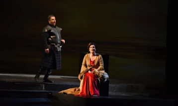 NOB to stage 'Lucia di Lammermoor' with Durlovski in lead