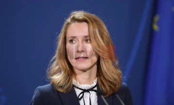 Kaja Kallas: Rusia mësoi se si të ndikojë në zgjedhje përmes teknologjive të reja