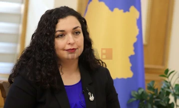 Osmani: Forcimi i komuniteteve pakicë në Kosovë është faktor kyç për forcimin e shtetit