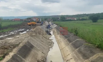 Prokuroria Speciale e Kosovës ende mbledh prova për sulmin ndaj kanalit Ibër-Lepenc